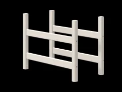 FLEXA Rebuild*Classic - Bed legs for Semi-high Bed