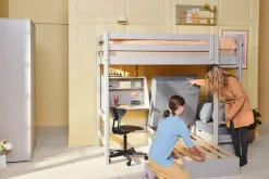 FLEXA Rebuild|Pull-Out Beds*Classic - Casa module