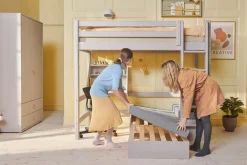 FLEXA Rebuild|Pull-Out Beds*Classic - Casa module