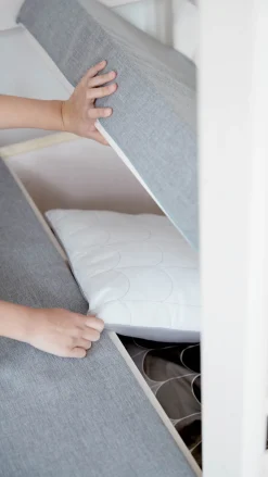 FLEXA Rebuild|Pull-Out Beds*Classic - Casa module