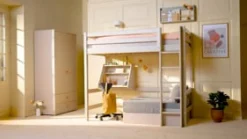 FLEXA Rebuild|Pull-Out Beds*Classic - Casa module