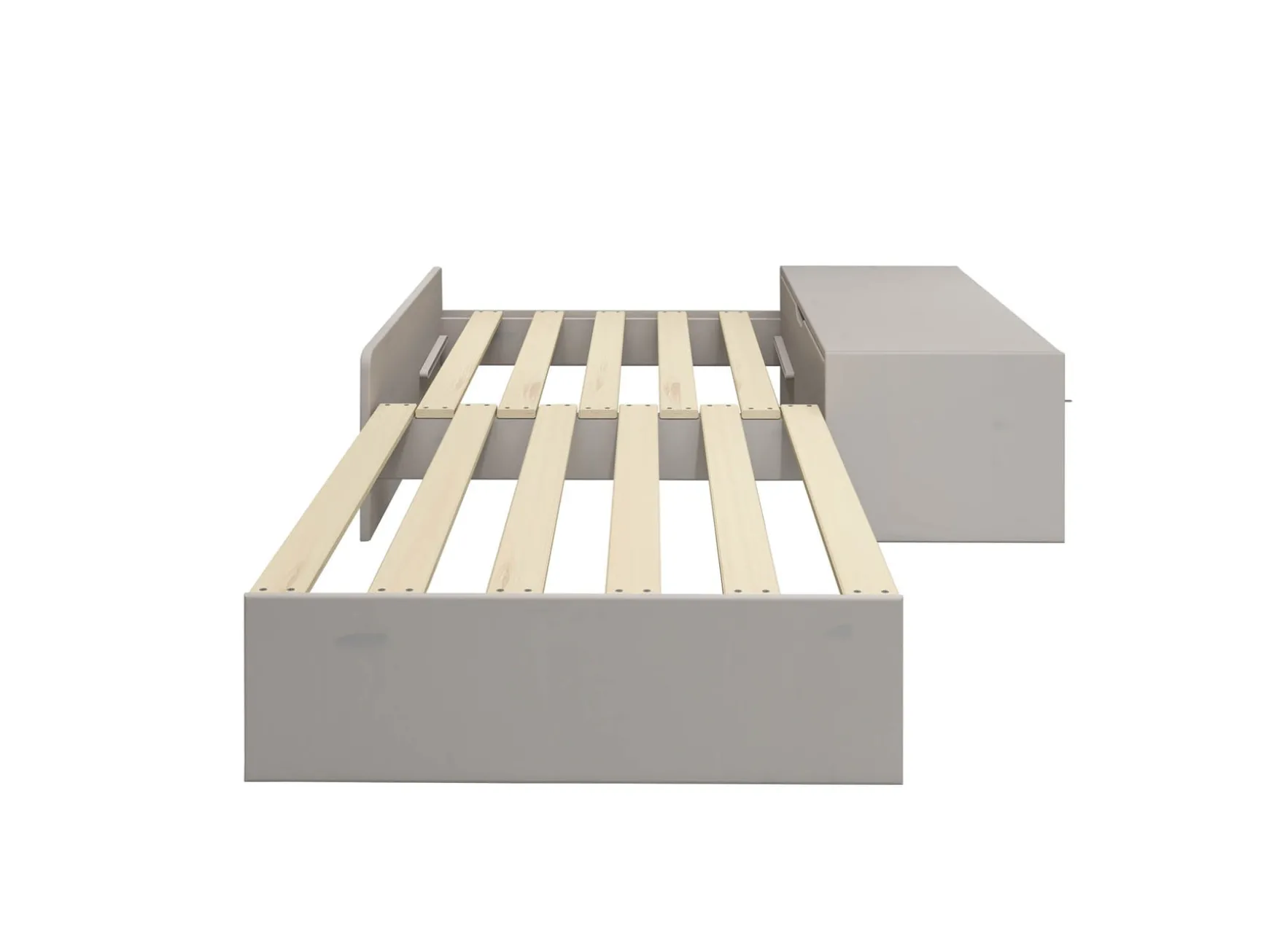 FLEXA Rebuild|Pull-Out Beds*Classic - Casa module
