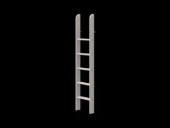 FLEXA Rebuild*Classic - Ladder for High Bed