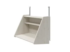 FLEXA Desks|High Bed Desks*Click-on desk