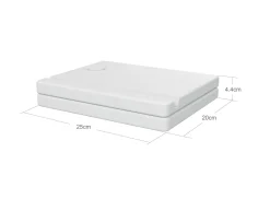 FLEXA Click-On Accessories*Click-on tablet holder