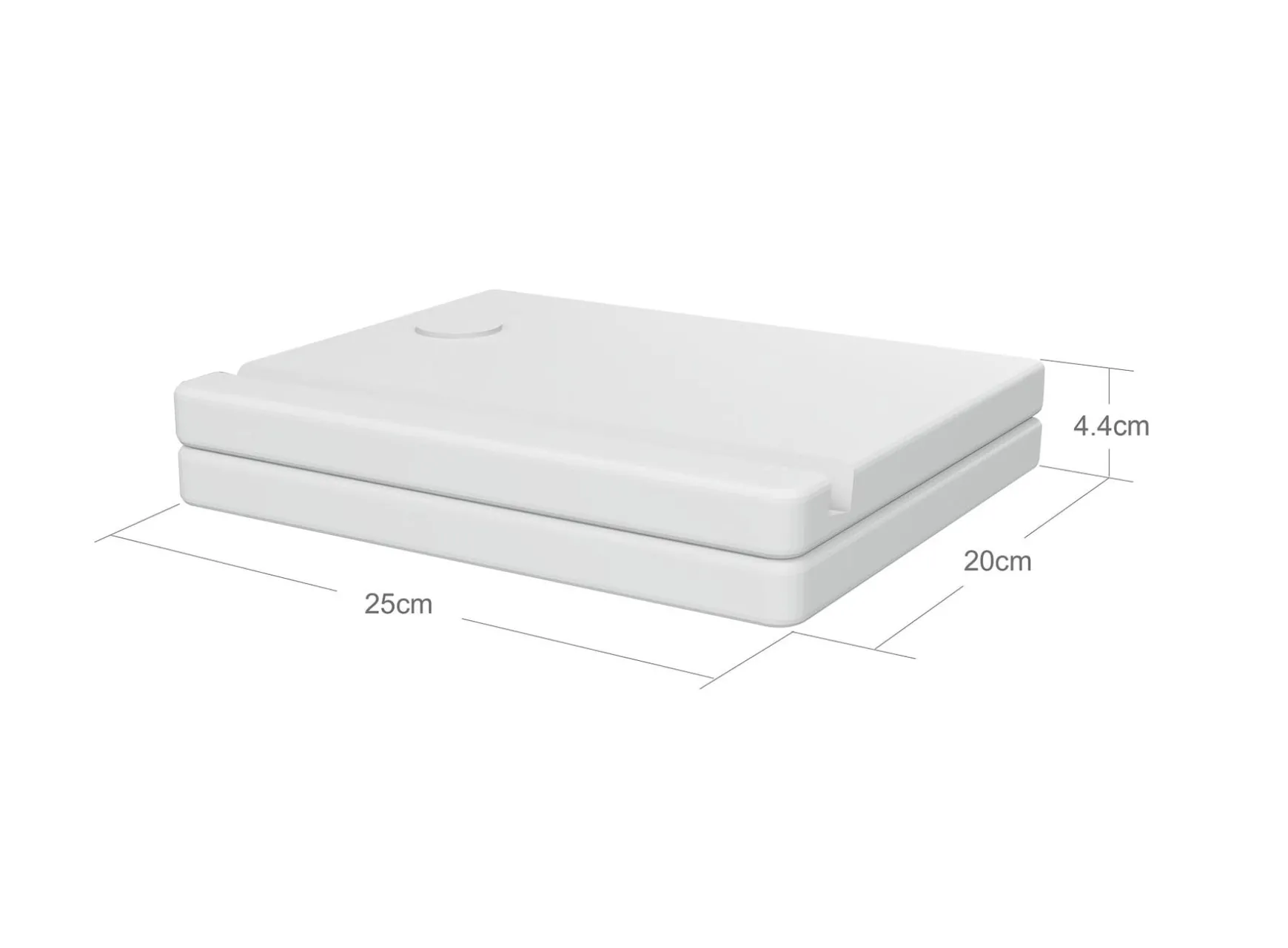 FLEXA Click-On Accessories*Click-on tablet holder