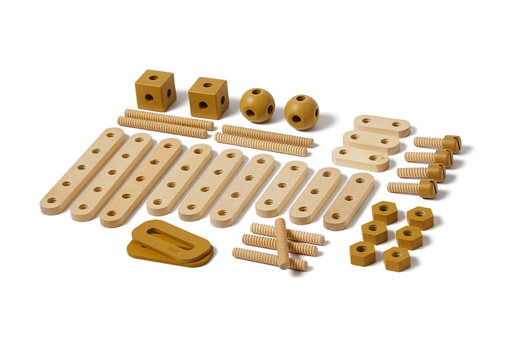 FLEXA 6 Years Old|5 Years Old*Construction Set
