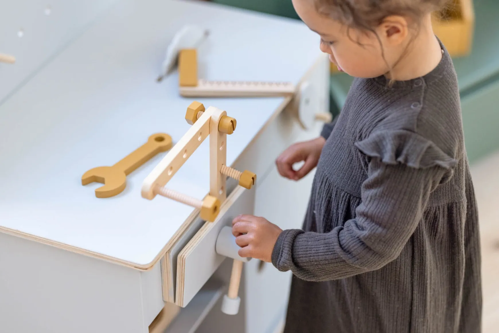 FLEXA 6 Years Old|5 Years Old*Construction Set