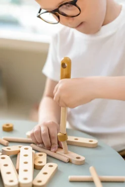 FLEXA 6 Years Old|5 Years Old*Construction Set