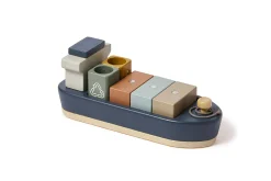 FLEXA 6 Years Old|5 Years Old*Container Ship