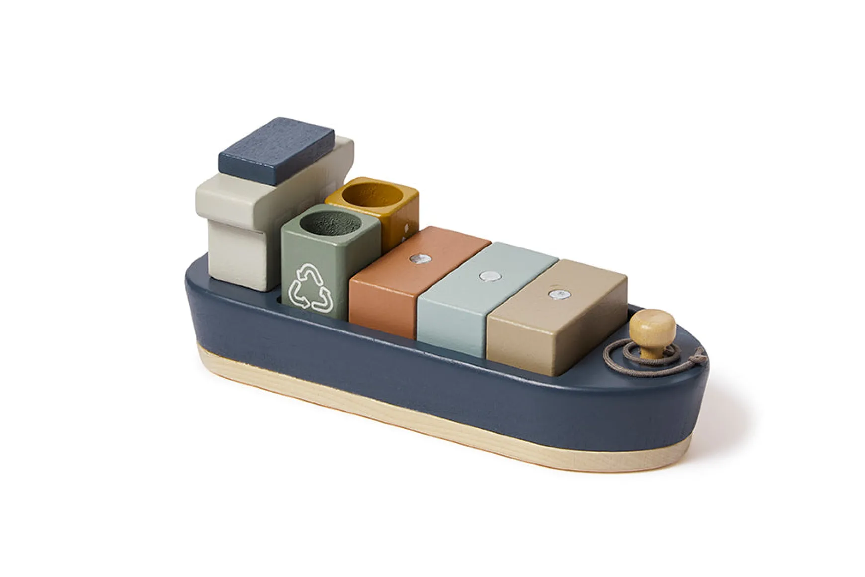 FLEXA 6 Years Old|5 Years Old*Container Ship