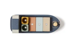 FLEXA 6 Years Old|5 Years Old*Container Ship