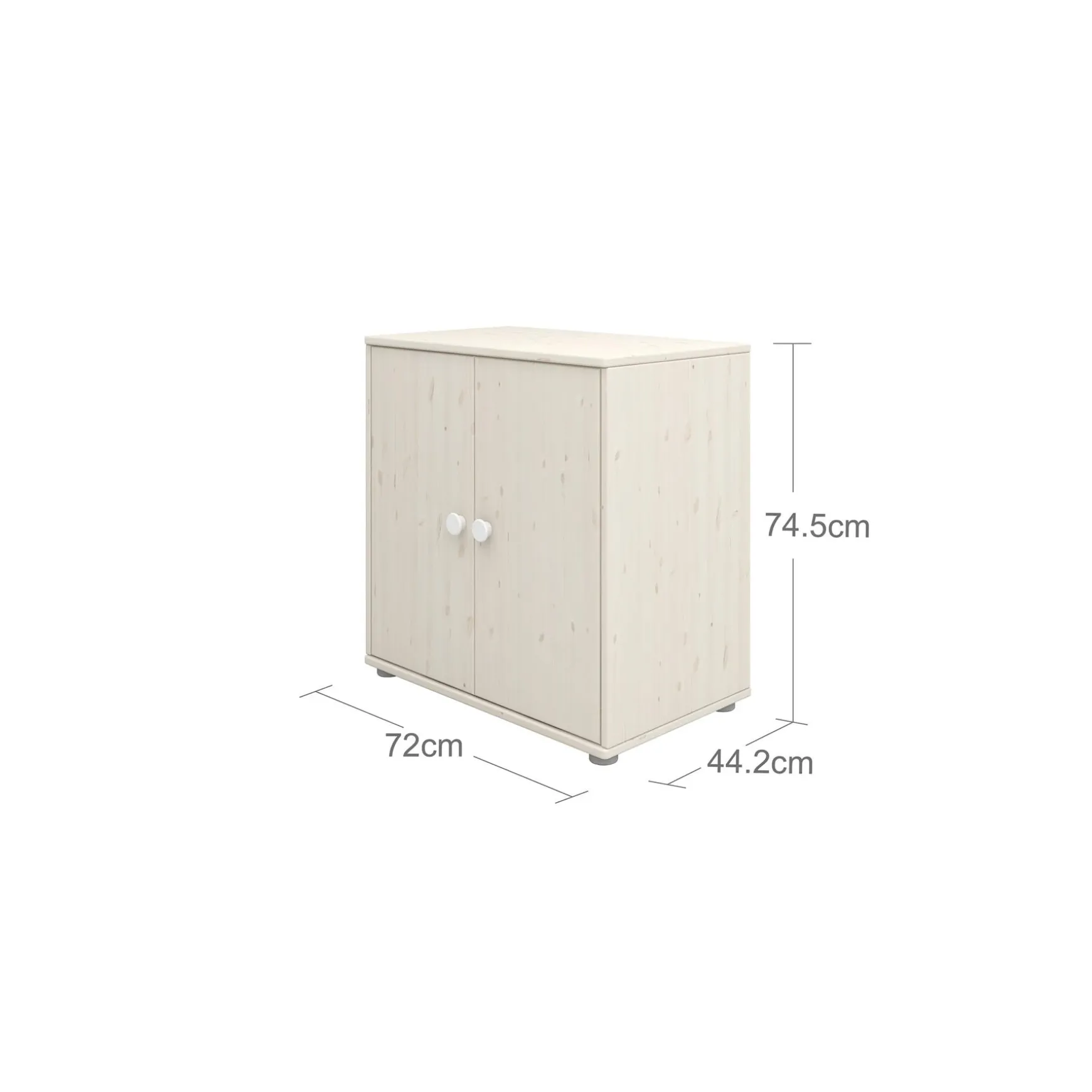FLEXA Cupboards*Cupboard