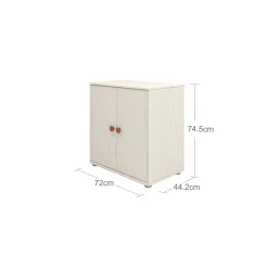 FLEXA Cupboards*Cupboard
