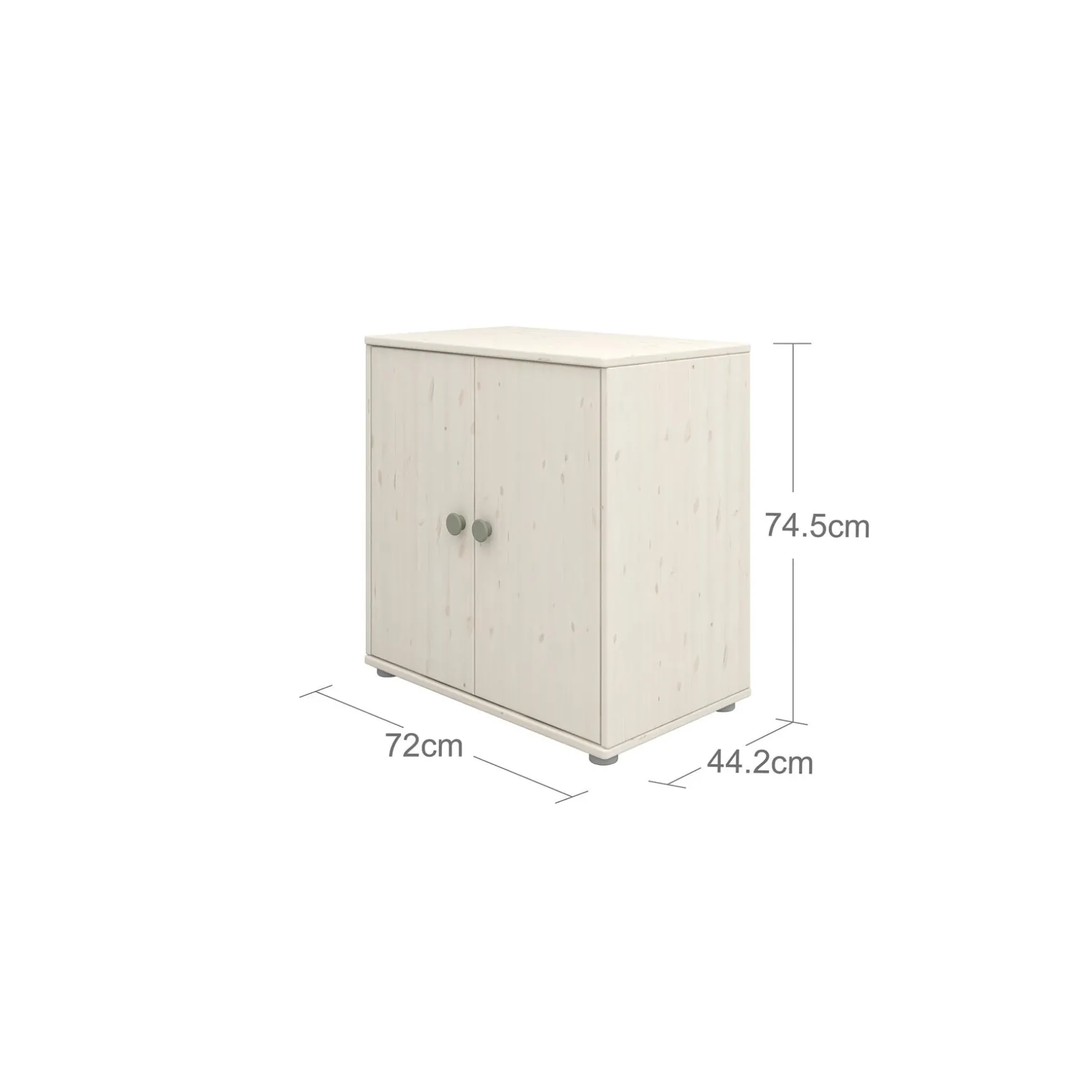 FLEXA Cupboards*Cupboard