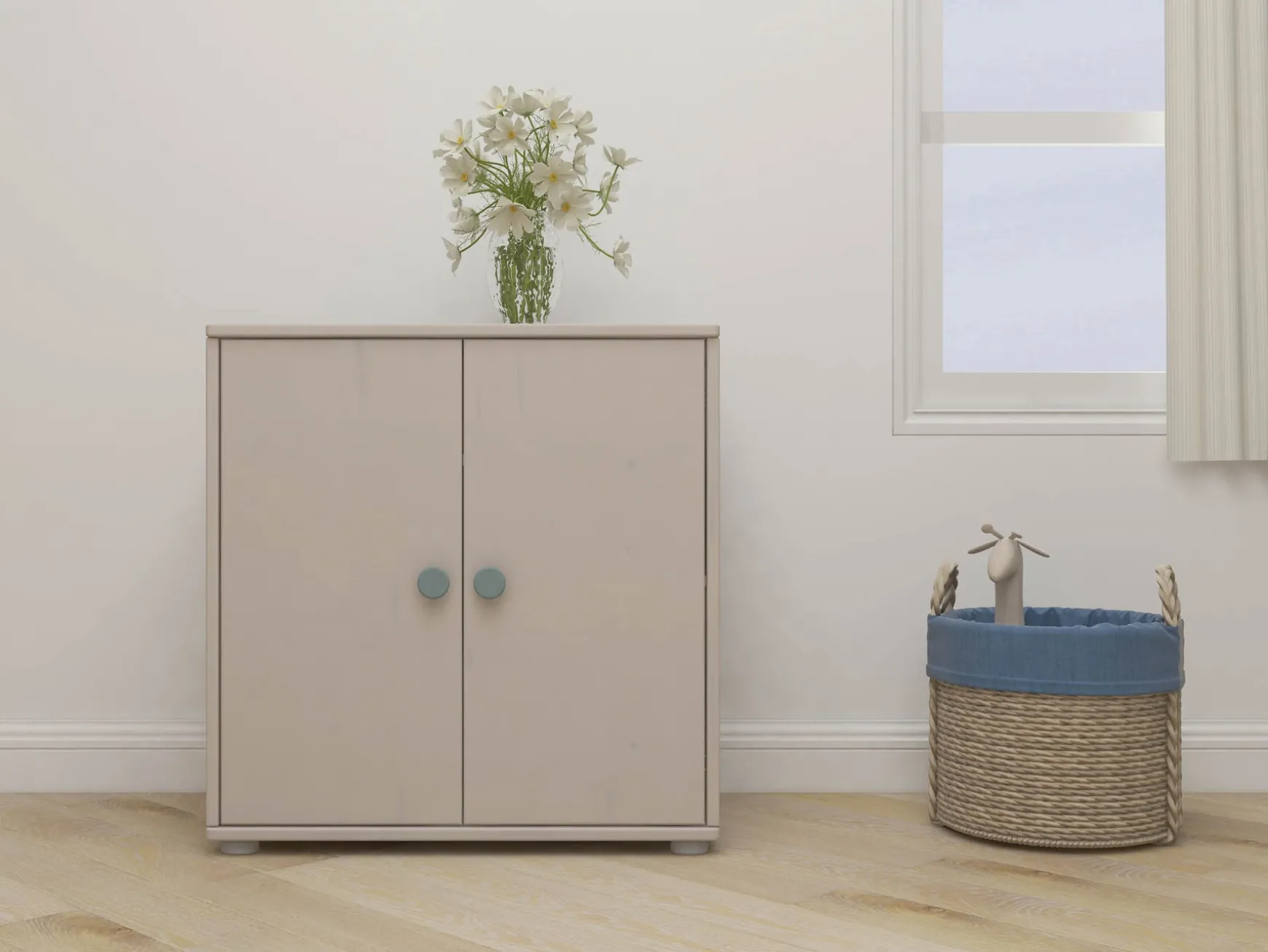FLEXA Cupboards*Cupboard