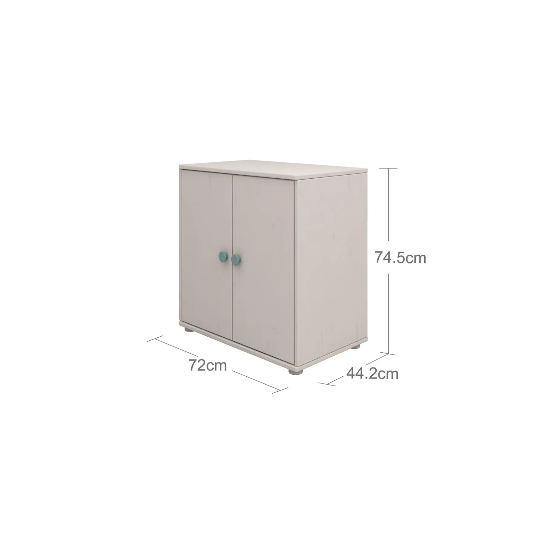 FLEXA Cupboards*Cupboard