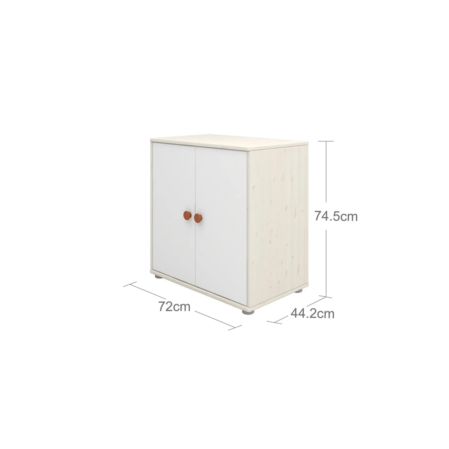 FLEXA Cupboards*Cupboard