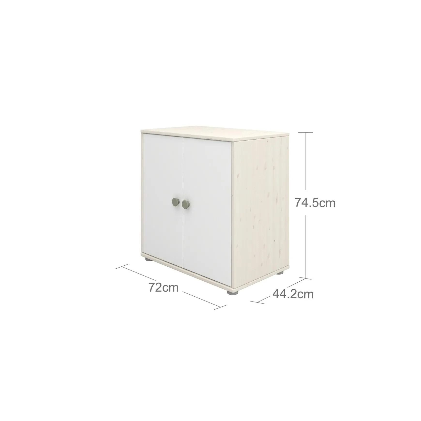 FLEXA Cupboards*Cupboard