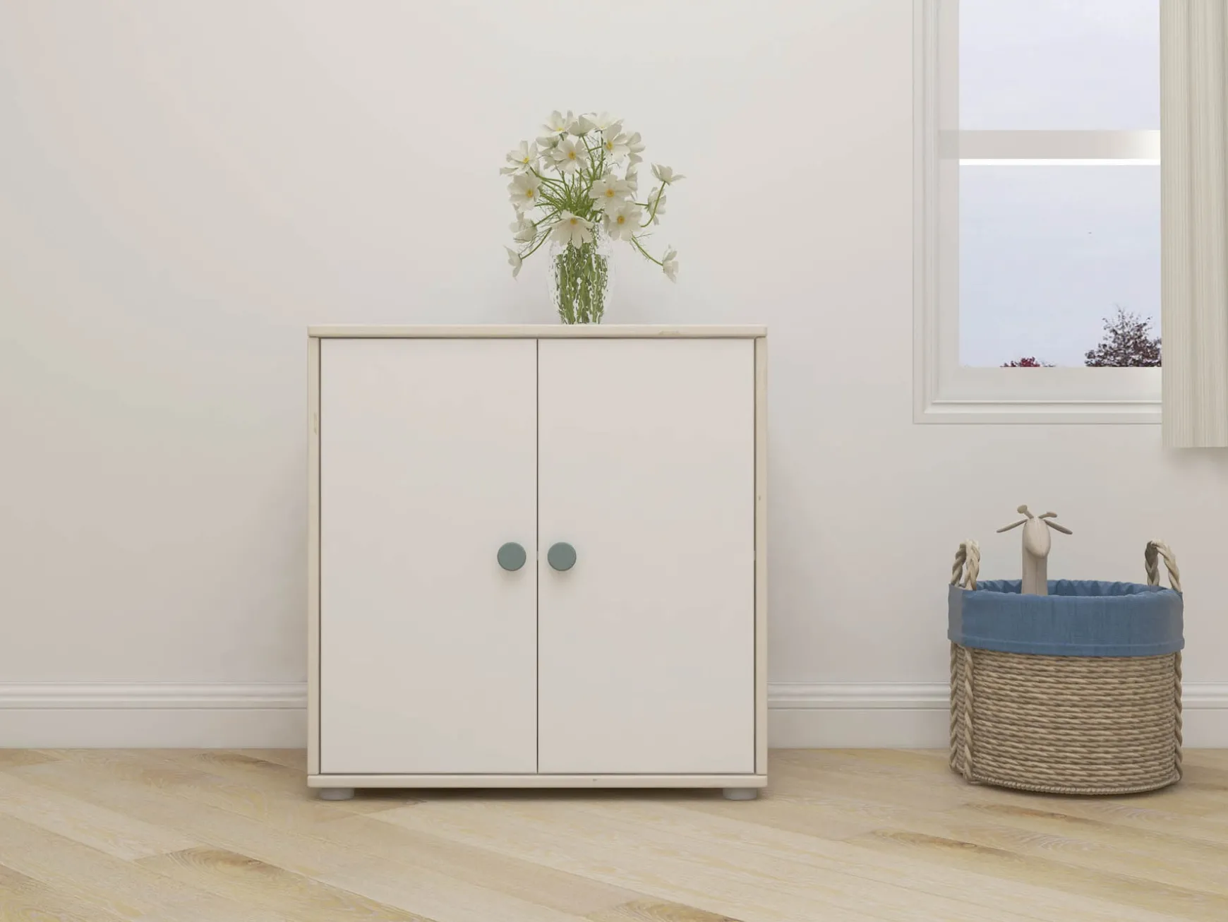 FLEXA Cupboards*Cupboard