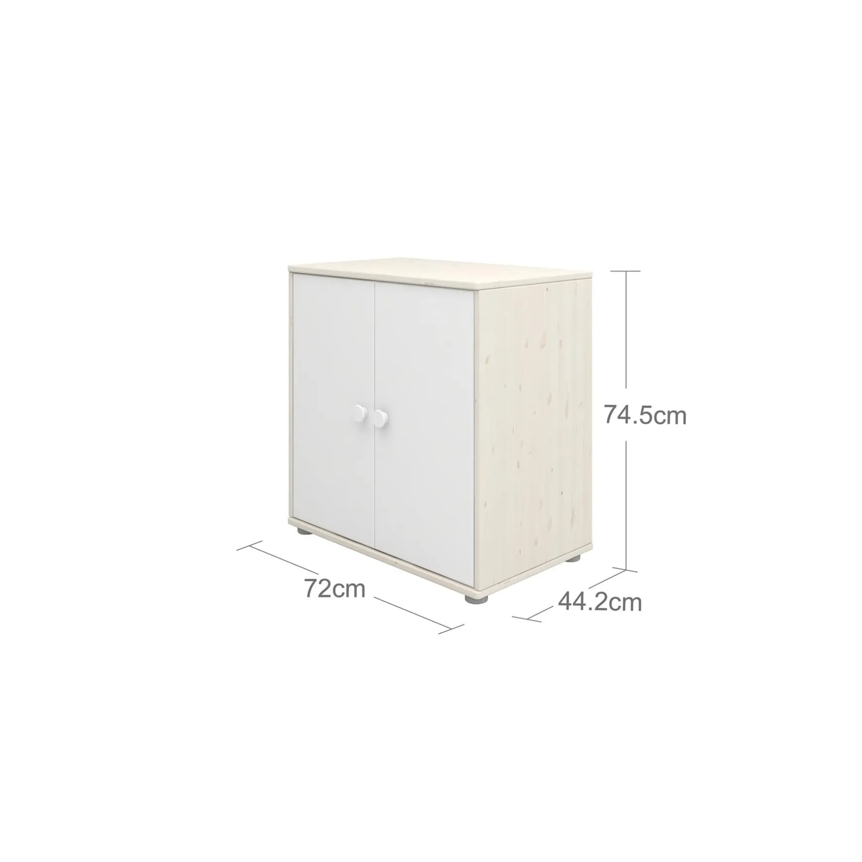 FLEXA Cupboards*Cupboard