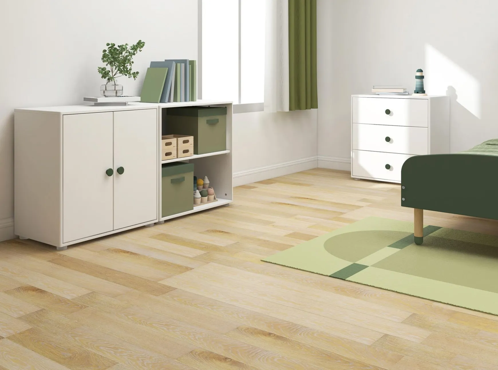 FLEXA Cupboards*Cupboard, 1 shelf
