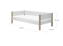 FLEXA Single Beds*Daybed