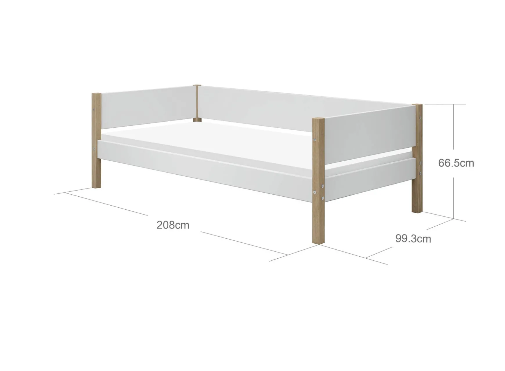 FLEXA Single Beds*Daybed