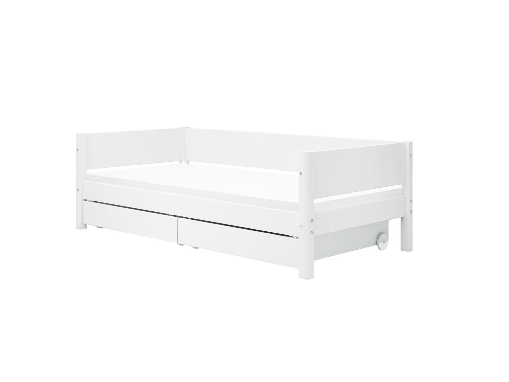 FLEXA Beds With Drawers|Single Beds*Daybed