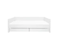 FLEXA Beds With Drawers|Single Beds*Daybed
