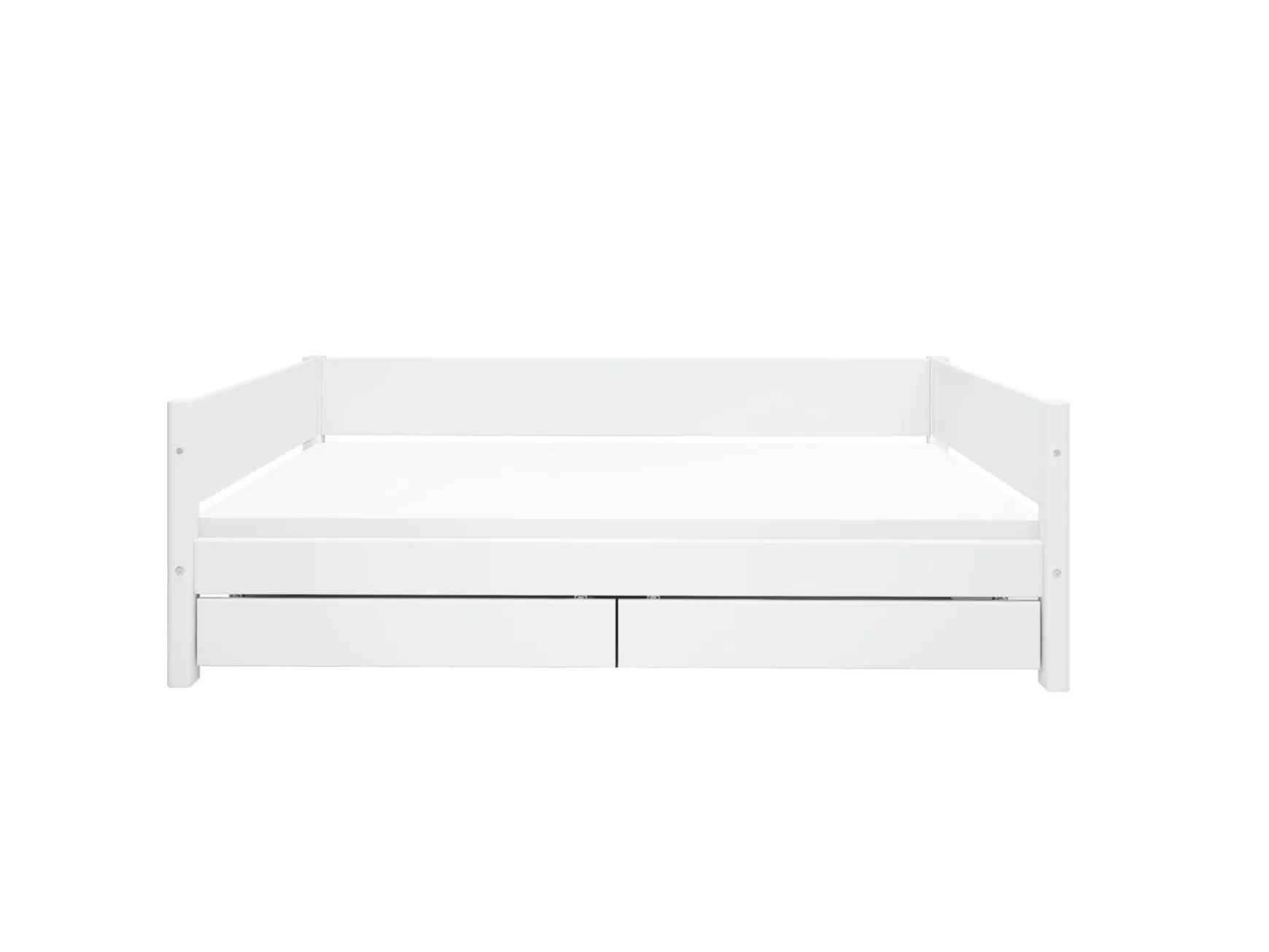FLEXA Beds With Drawers|Single Beds*Daybed