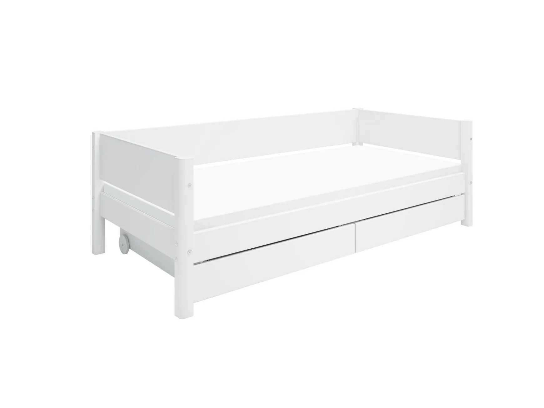 FLEXA Beds With Drawers|Single Beds*Daybed