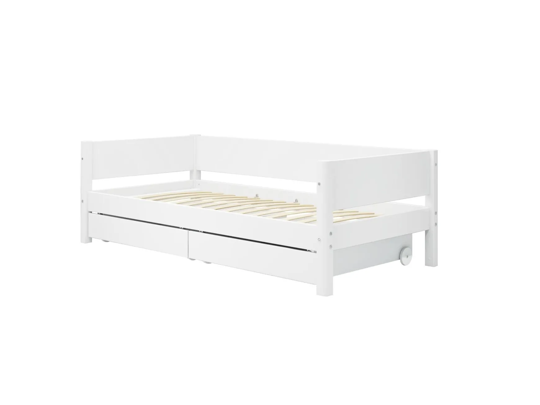 FLEXA Beds With Drawers|Single Beds*Daybed
