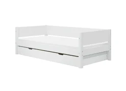 FLEXA Beds With Pull-Out Bed|Beds With Drawers*Daybed