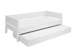FLEXA Beds With Pull-Out Bed|Beds With Drawers*Daybed