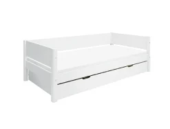 FLEXA Beds With Pull-Out Bed|Beds With Drawers*Daybed