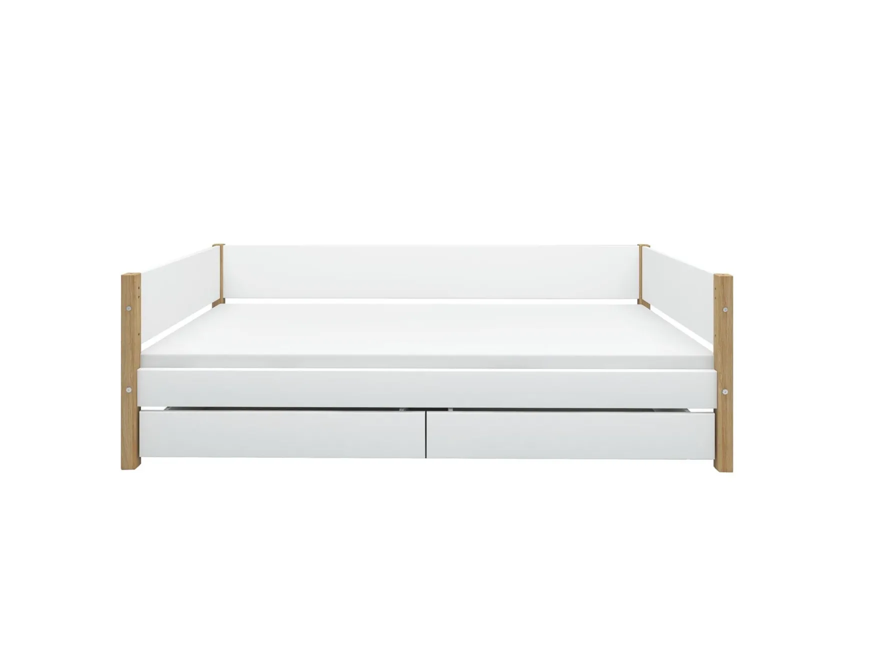 FLEXA Beds With Drawers|Single Beds*Daybed