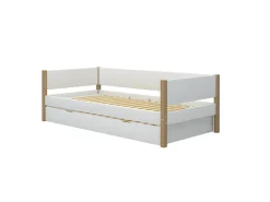 FLEXA Beds With Pull-Out Bed|Single Beds*Daybed with guest bed