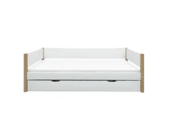 FLEXA Beds With Pull-Out Bed|Single Beds*Daybed with guest bed