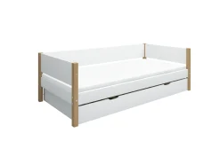 FLEXA Beds With Pull-Out Bed|Single Beds*Daybed with guest bed