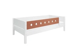 FLEXA Single Beds*Daybed with safety rail