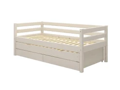 FLEXA Rebuild|Beds With Pull-Out Bed*Daybed with trundle pullout bed