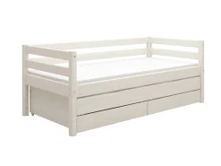 FLEXA Rebuild|Beds With Pull-Out Bed*Daybed with trundle pullout bed