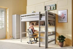 FLEXA Desks|High Bed Desks*Desk for Classic high beds