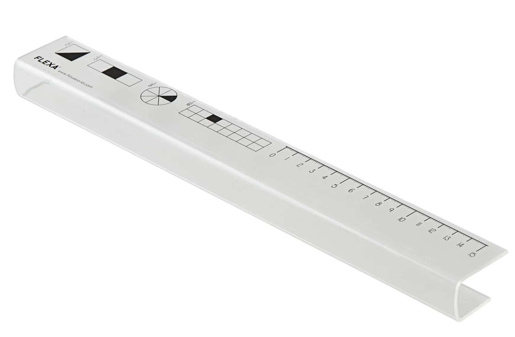 FLEXA Desk Accessories*Desktop stopper for desk