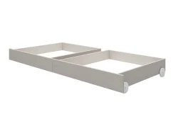 FLEXA Bed Drawers*Drawers for single and bunk bed