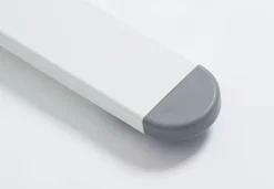 FLEXA Desks*Evo Study Desk - fixed desktop