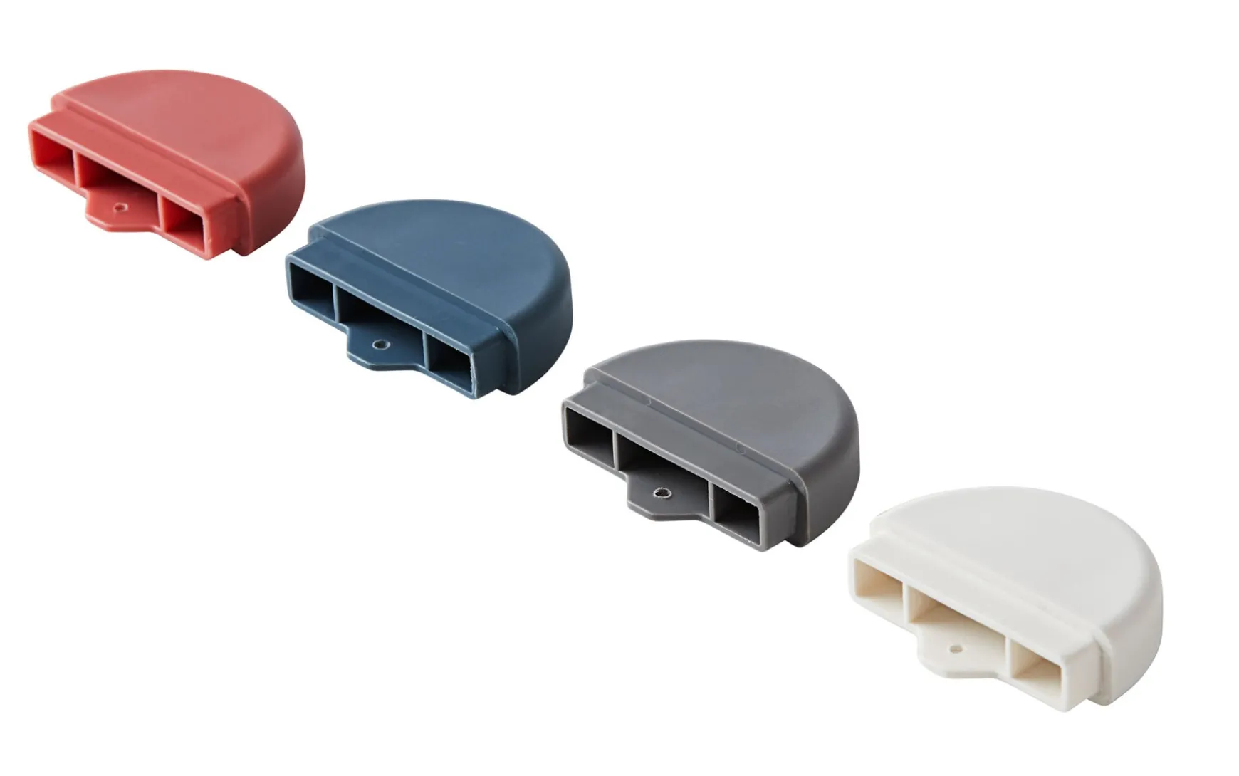 FLEXA Desks*Evo Study Desk - fixed desktop