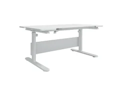 FLEXA Desks*Evo Study Desk – tilting desktop