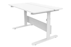 FLEXA Desks*Evo Study Desk – tilting desktop
